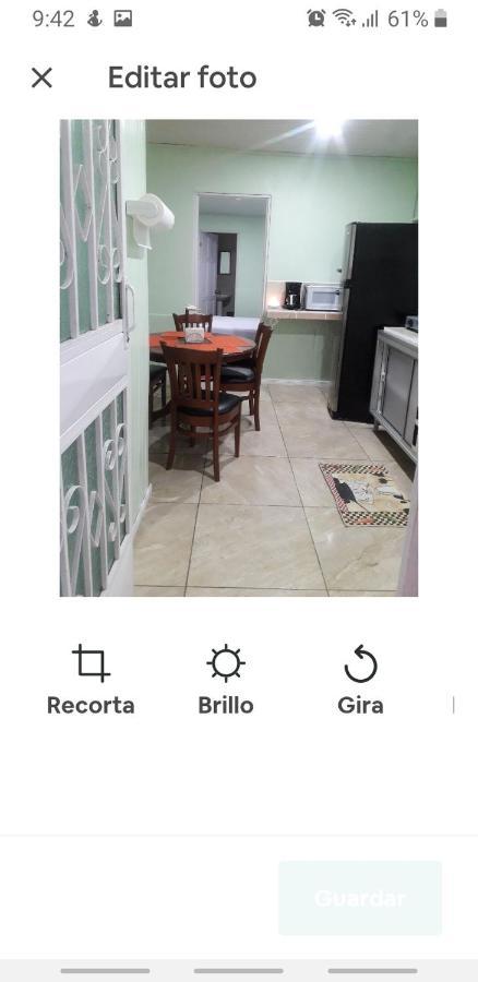 Apartamento La Fortuna #2 Exterior photo
